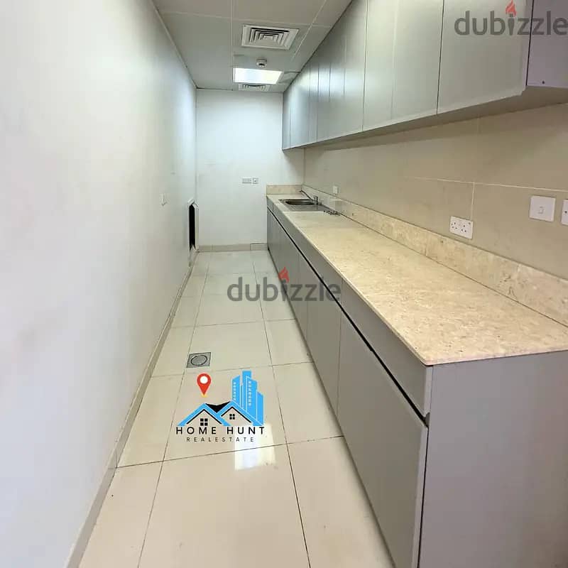 AL QURUM | 555 SQM SPACIOUS OPEN SPACE OFFICE IN PRIME LOCATION 6