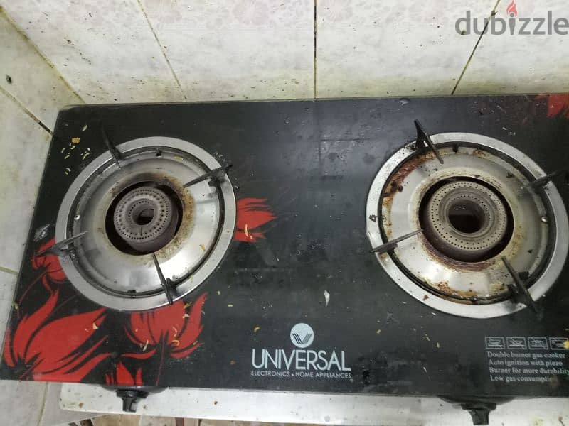 washing machine cylinder stove bedroom with meterrs 0