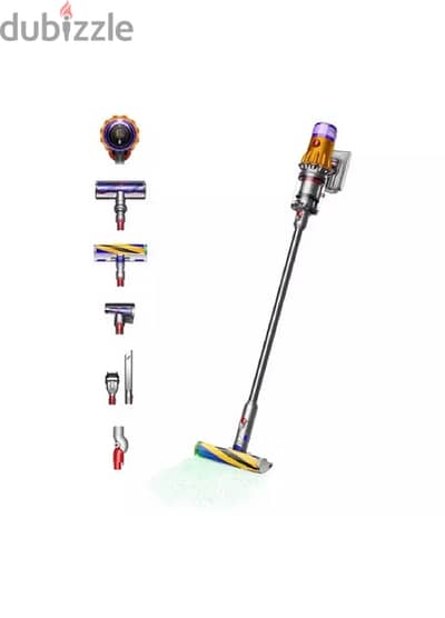 Dyson V12 Detect Slim Absolute cordless vacuum (Brand New)…