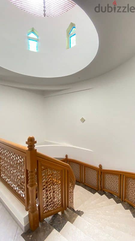 Luxury Villa for Rent in Alansab  فيلا راقية للايجار في الانصب 7