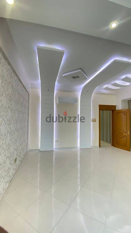 Luxury Villa for Rent in Alansab  فيلا راقية للايجار في الانصب 11