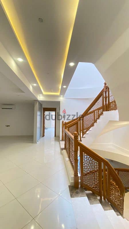 Luxury Villa for Rent in Alansab  فيلا راقية للايجار في الانصب 18