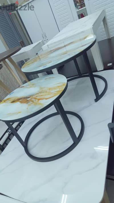 Brand New Center Table – Affordable Price!