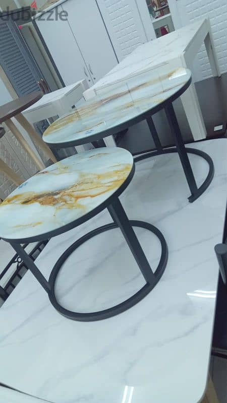 Brand New Center Table – Affordable Price! 0