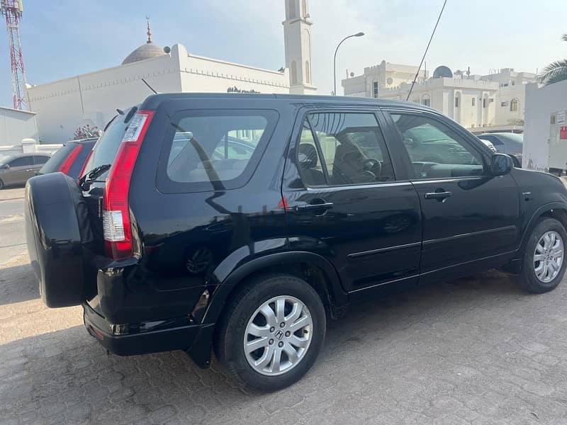 Honda CR-V 2008 0