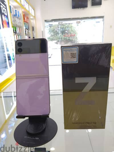 Samsung galaxy z flip 3