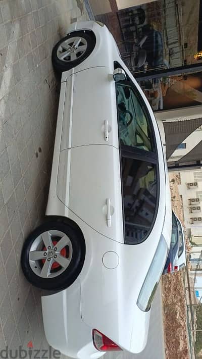 Honda Civic 2007