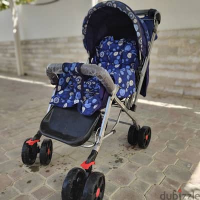 Baby stroller Sale in Ghubra