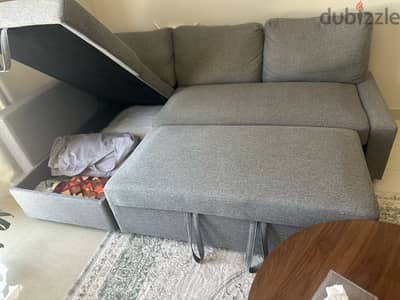 sofabed