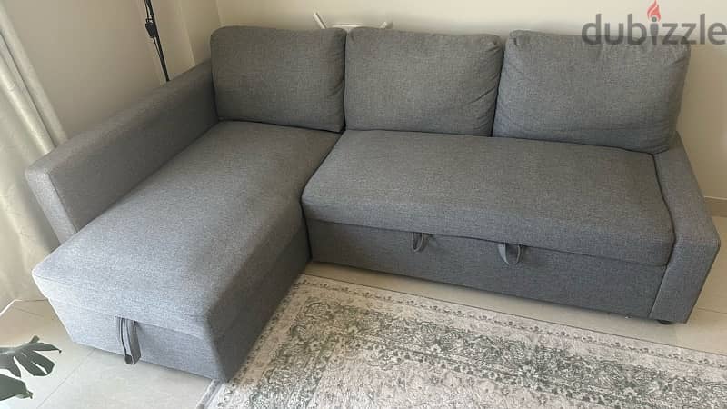 sofabed 1