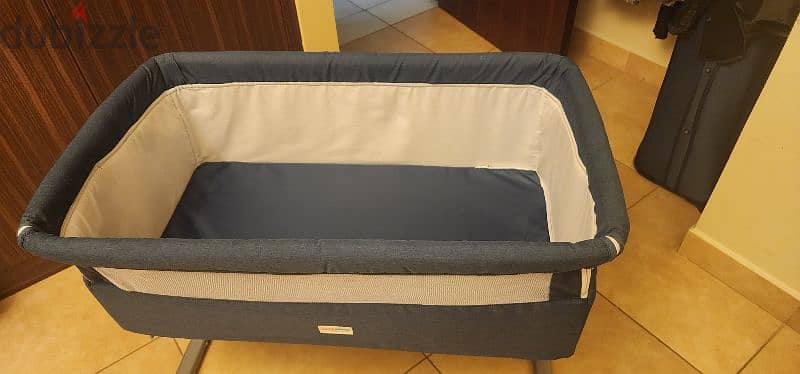 BABY BASSINET 1