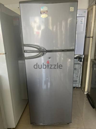 Daewoo medium Fridge for sale