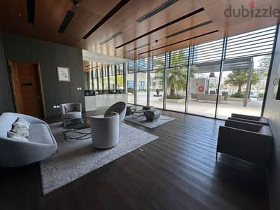 1 bedrooms apartments in Almouj