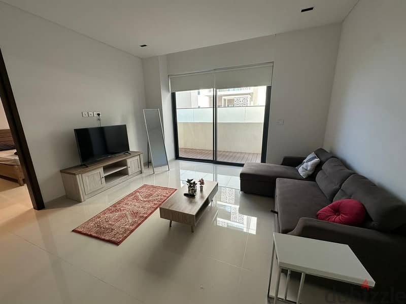 1 bedrooms apartments in Almouj 6