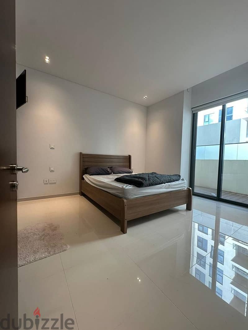 1 bedrooms apartments in Almouj 11