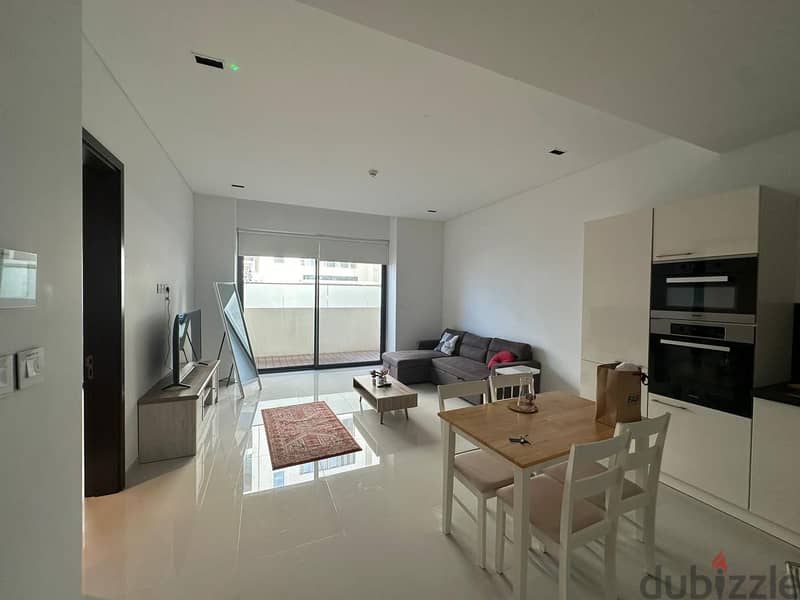 1 bedrooms apartments in Almouj 14