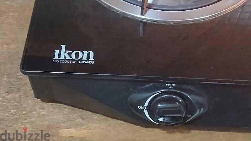 Ikon stove for sale 2