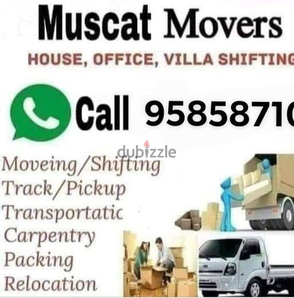 House shifting services and furniture and fixing 0