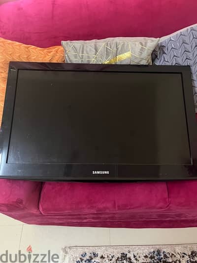 Samsung tv