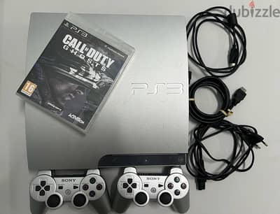 بلايستيشن ٣ playstation 3