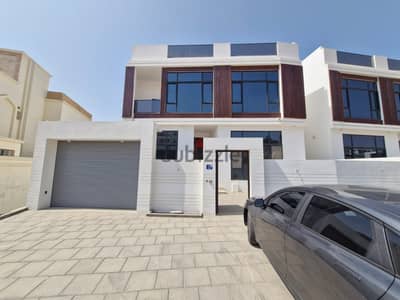 6 BR Brand New Villa – Al Muna, Bausher