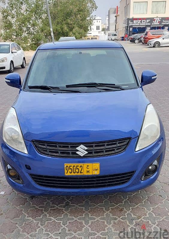 Suzuki Swift 2012 0