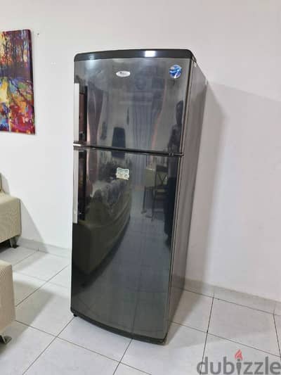 Refrigerator in good working condition