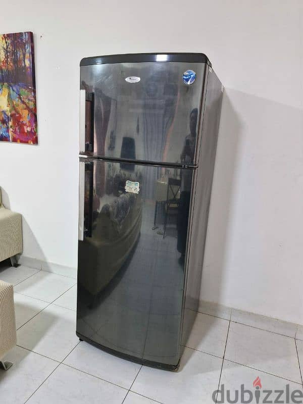 Refrigerator in good working condition 0