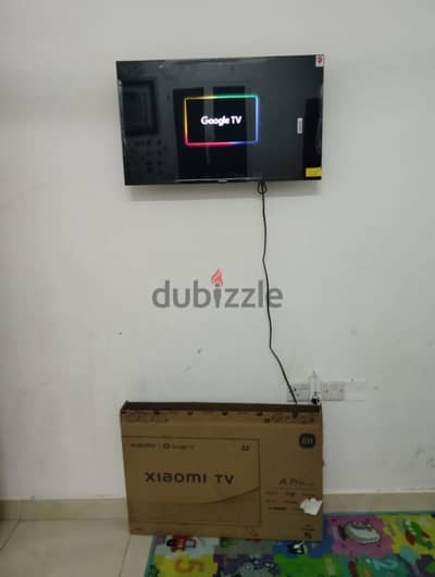 xiaomi smart tv 32 inch