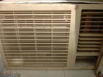 window ac 1.5ton