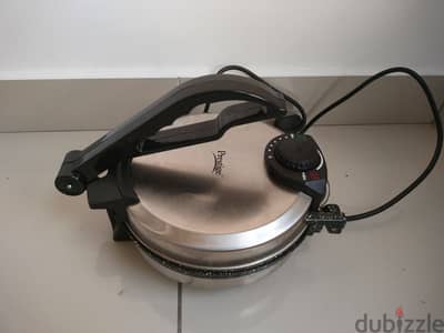 Prestige Roti Maker