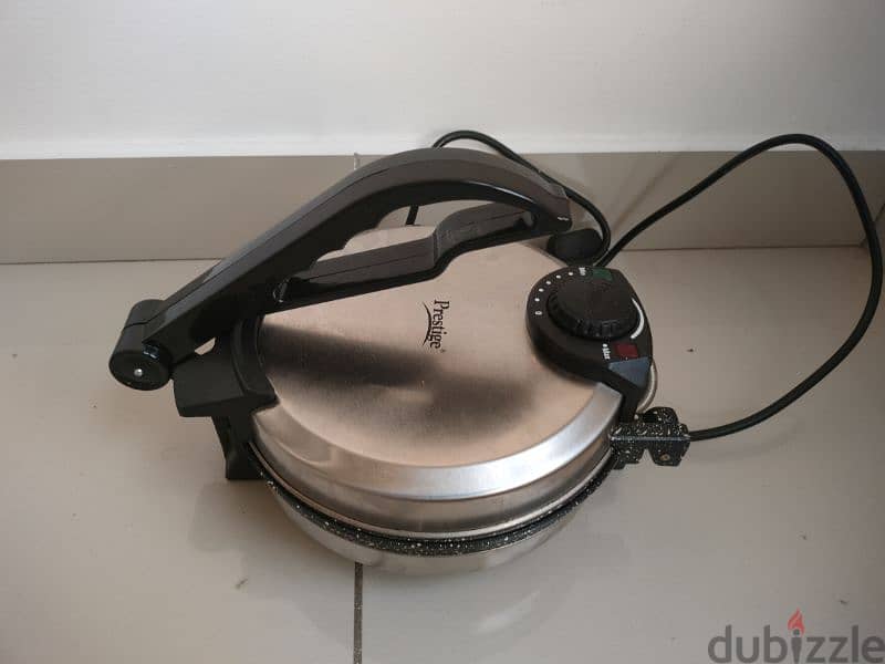 Prestige Roti Maker 0