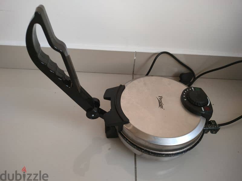 Prestige Roti Maker 2