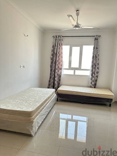 Rarely Used beds for Sale in Maabilah