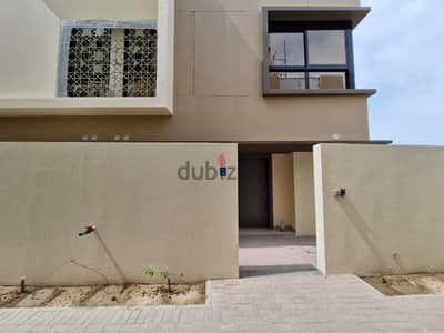 3 BR Brand New Villa – Bousher, Al Muna Gardens