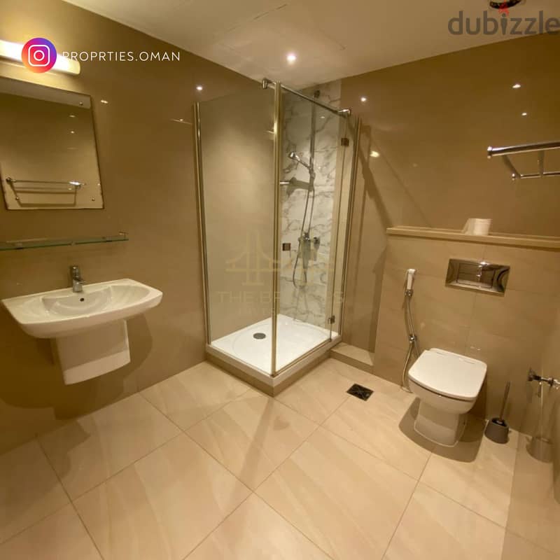 AL MOUJ | BEAUTIFUL 2BHK APARTMENT FOR RENT 3