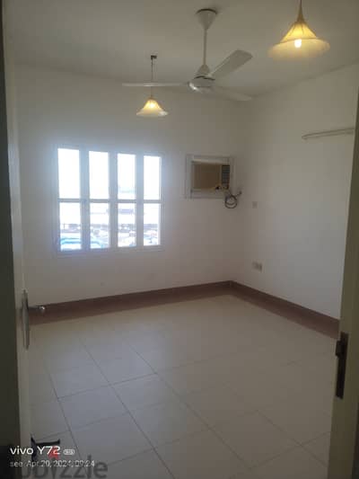 Single room 120 riyal