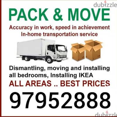 moversandPackersandtransport