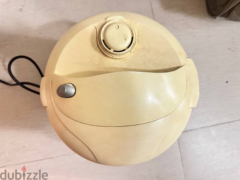 electric rice cooker 1