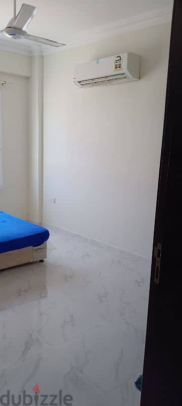 Furnished Room Available with Free WiFi,Water,Electricity 9