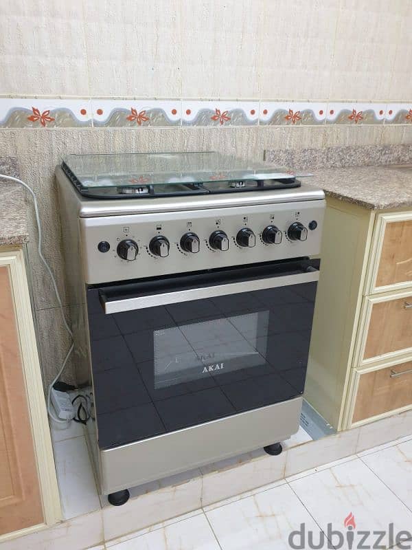 bedroom with oven excellent condition for sale 4