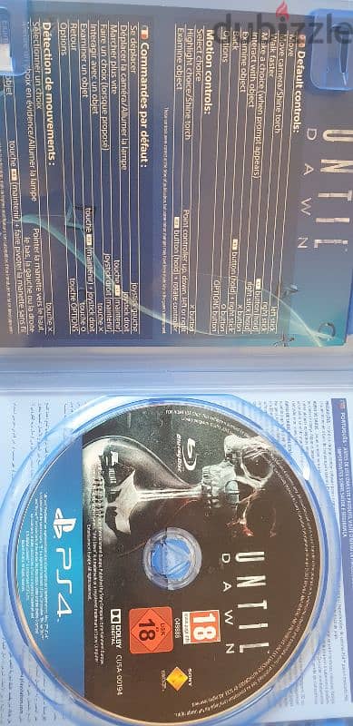 ps4 game Cds 2