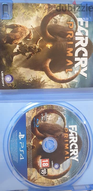 ps4 game Cds 4