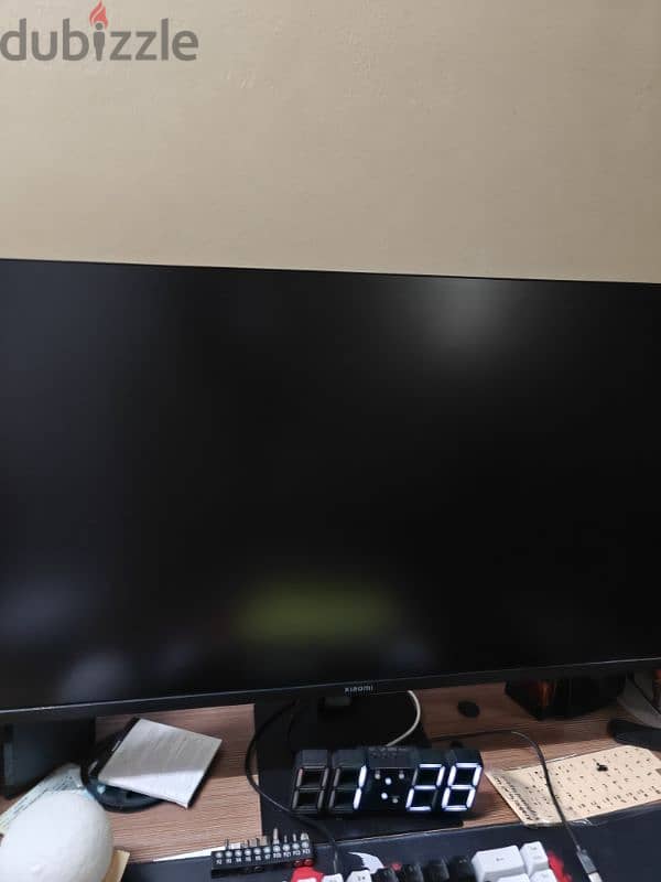 شاشة جيمنج للبيع. gaming monitor ips 1