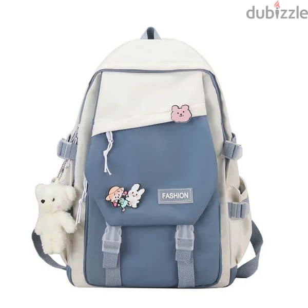 school bags , backpack for kinds boys and girls students 1