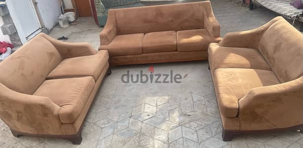 sofa set seven seater