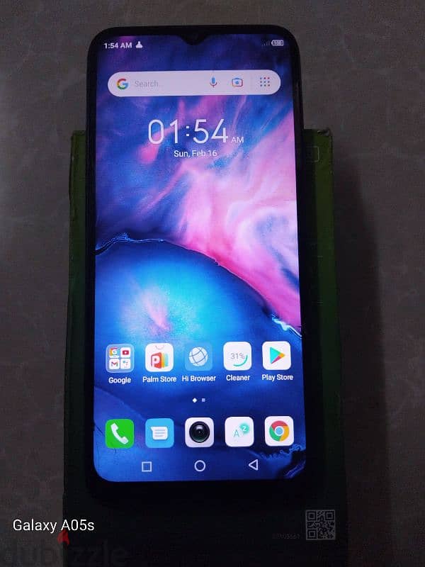 infinix 3GB/64 storage Good condition 94274887 1