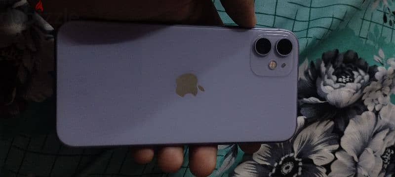 Iphone 11 (Exchange or sale) 1