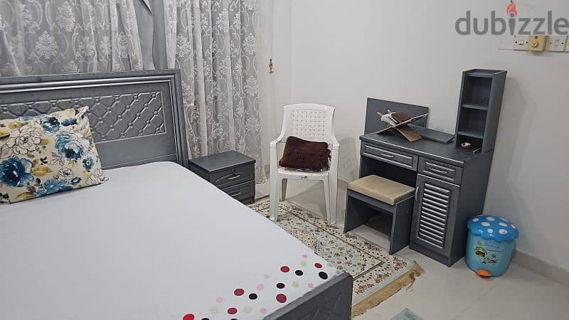 bedroom set for sell 1