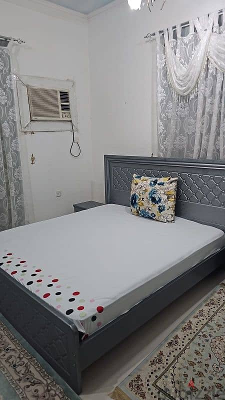 bedroom set for sell 2